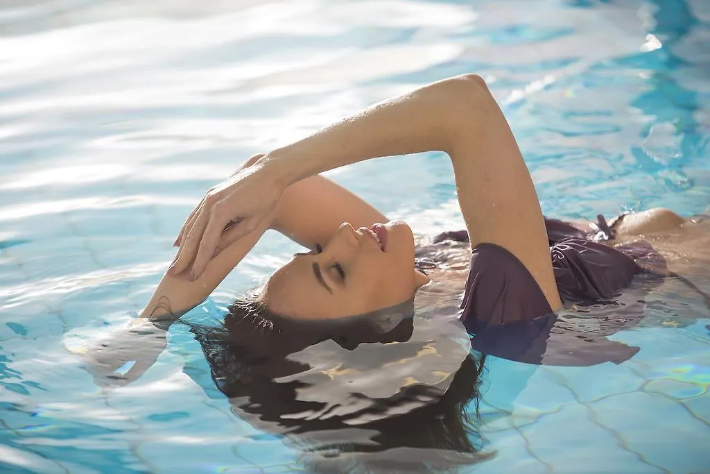 Hotel Mona Lisa Wellness & Spa 科沃布热格 波兰