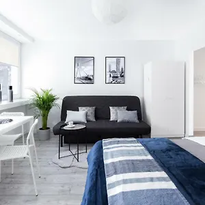 Warsawrent Centralna Appartement Warschau