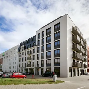 King4you Appartement Wrocław