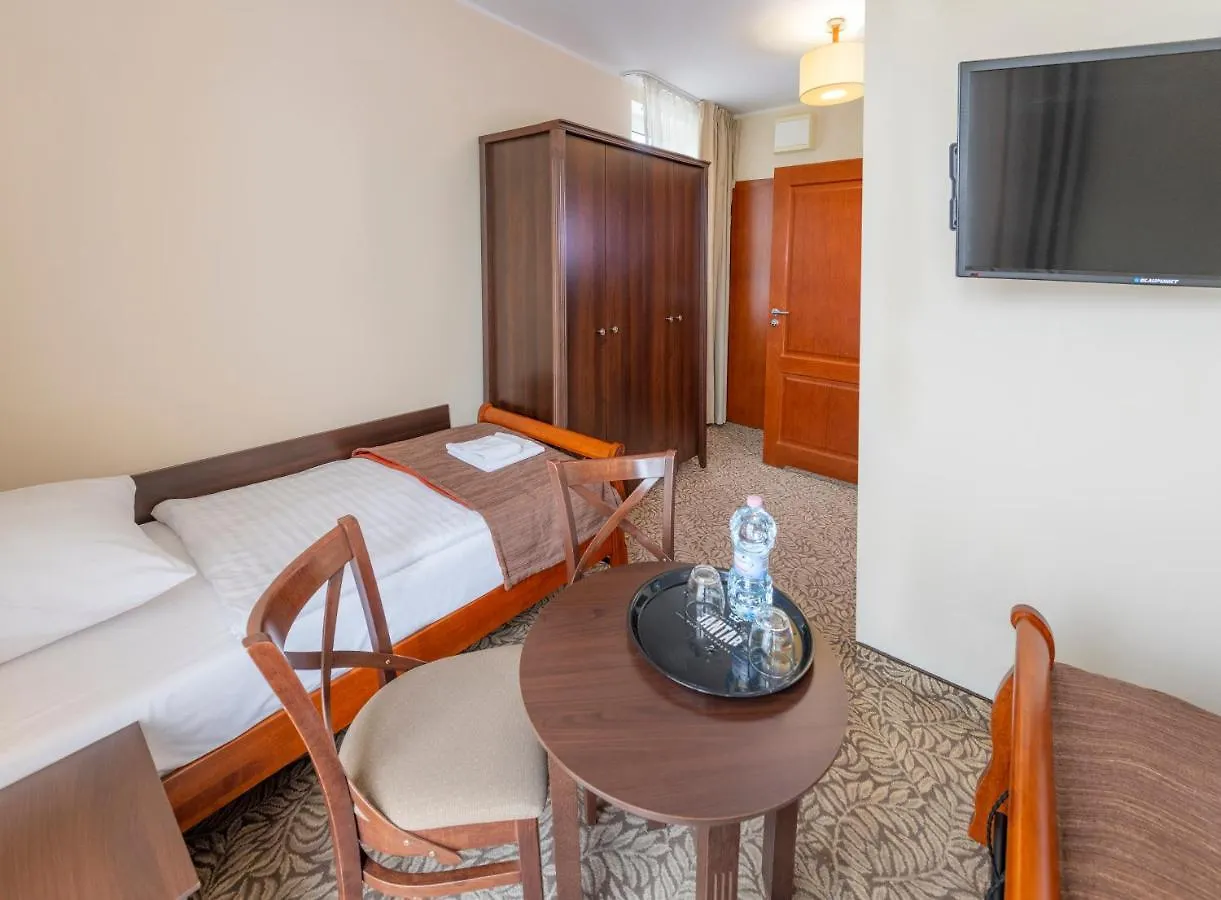 Hotel Mona Lisa Wellness & Spa Kolobřeh