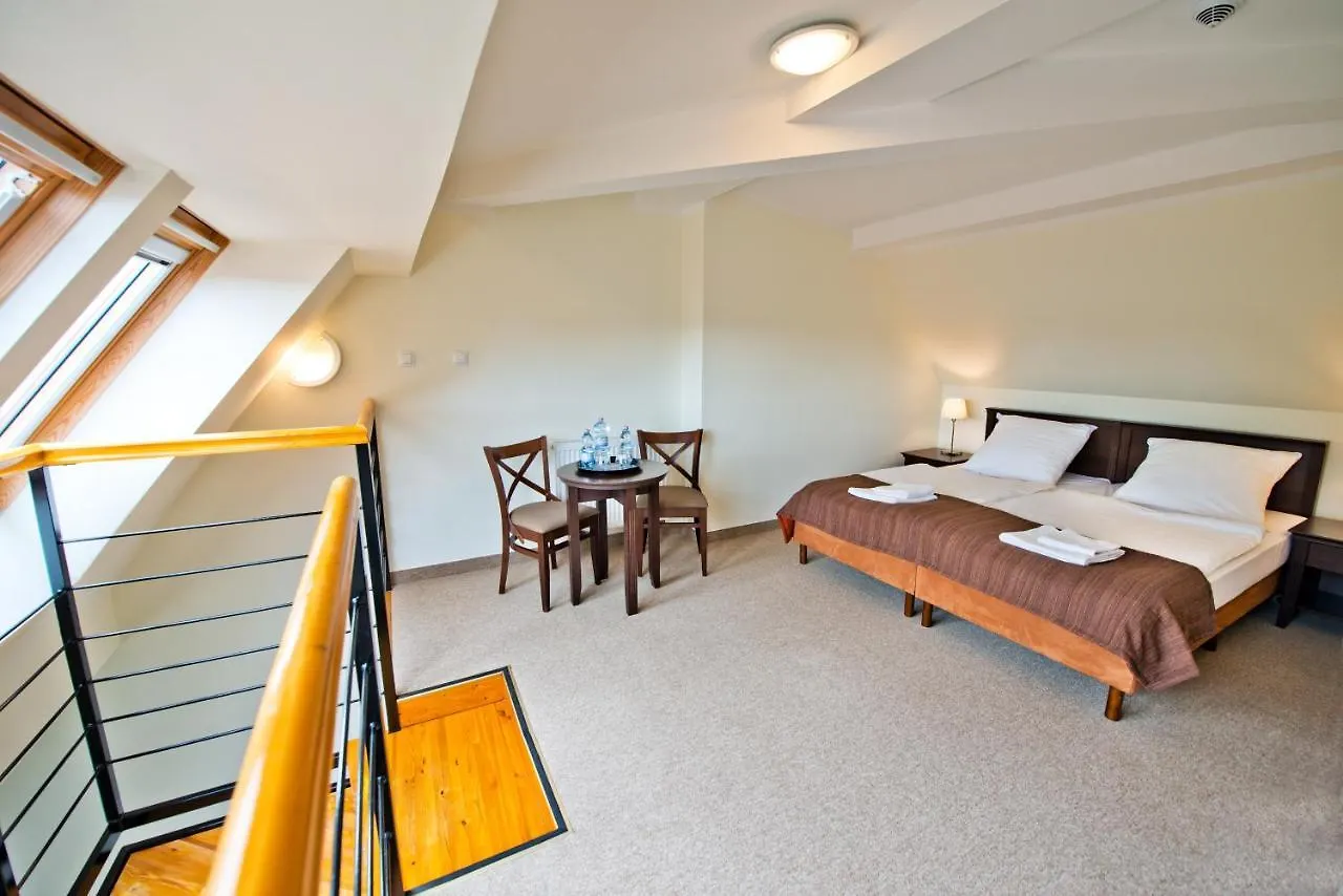 ***  Hotel Mona Lisa Wellness & Spa Kolobřeh Polsko