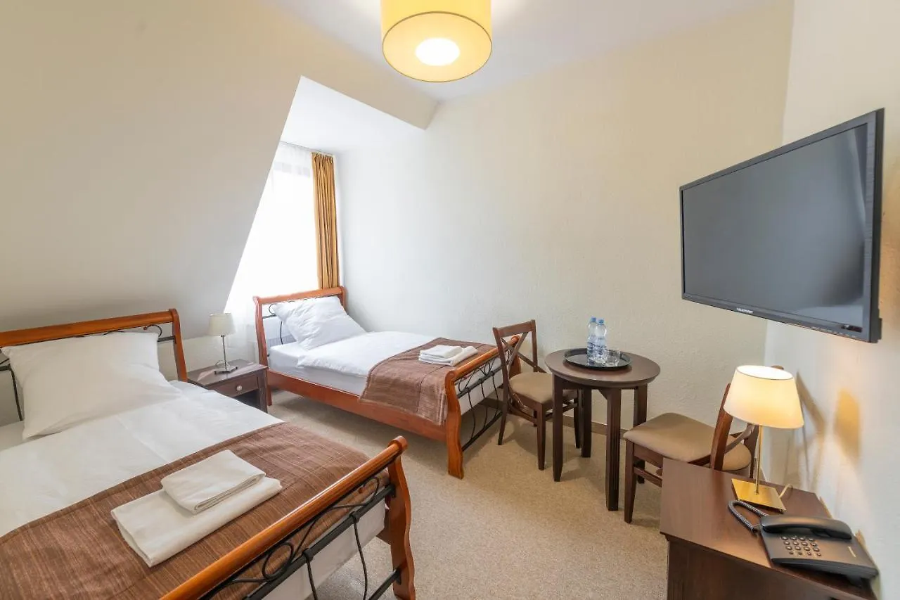 Hotel Mona Lisa Wellness & Spa Kolobřeh