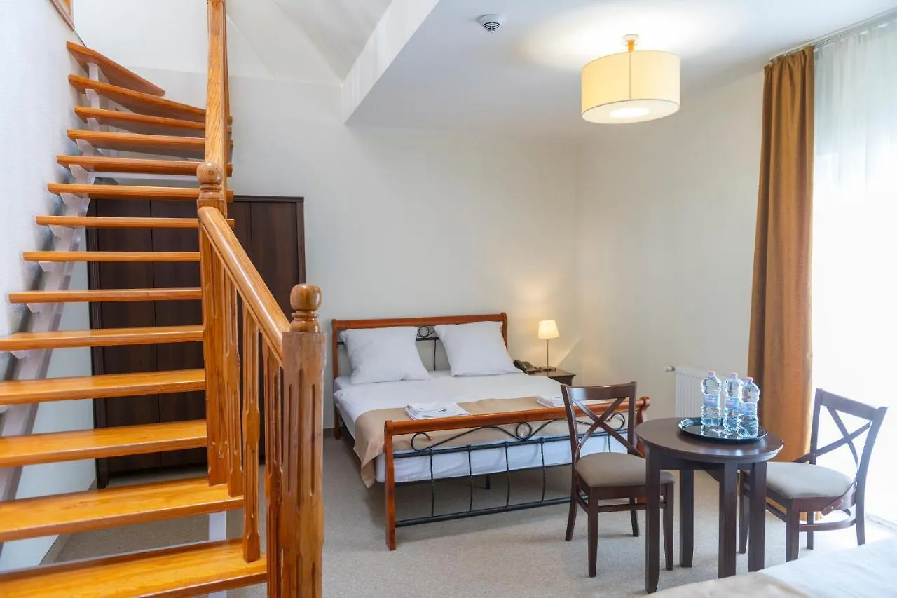 Hotel Mona Lisa Wellness & Spa Kolobřeh