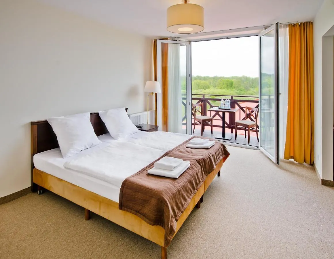 Hotel Mona Lisa Wellness & Spa Kolobřeh