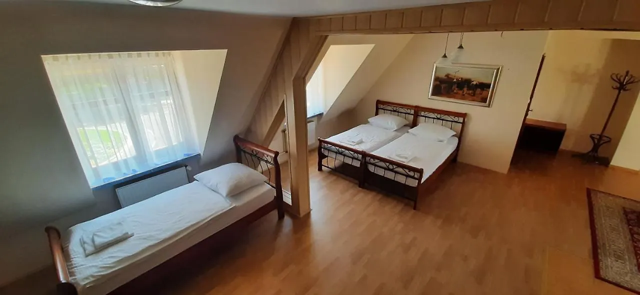 Hotel Mona Lisa Wellness & Spa Kolobřeh