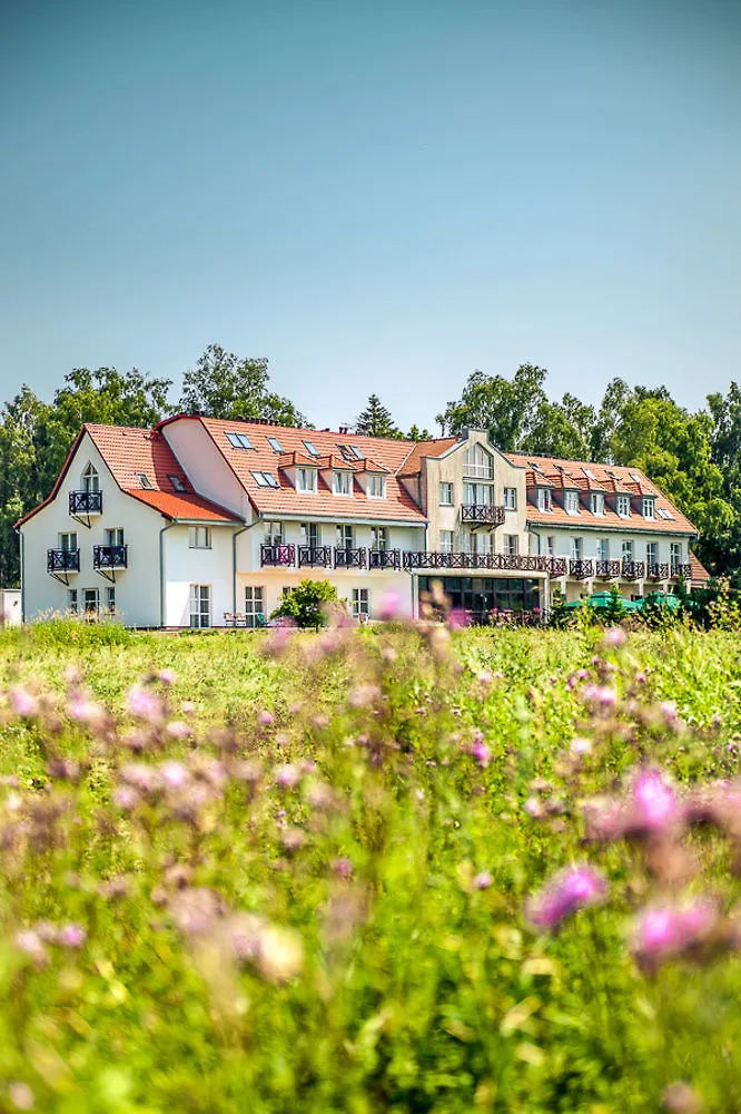 Hotel Mona Lisa Wellness & Spa Kolobřeh