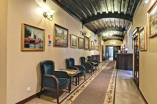Hotel Mona Lisa Wellness & Spa Kolobřeh