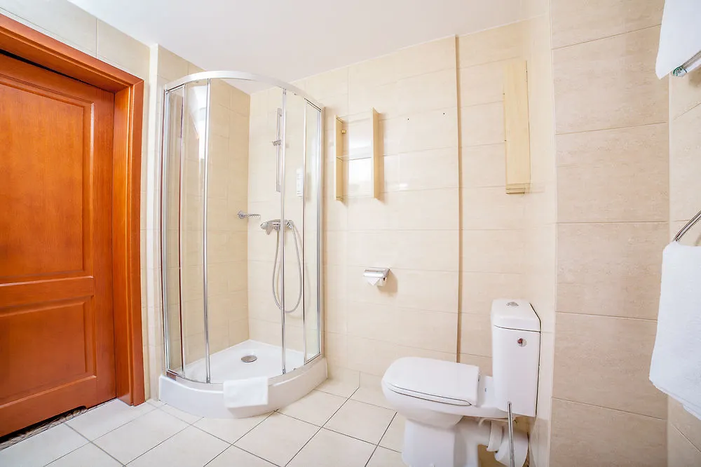 Hotel Mona Lisa Wellness & Spa Kolobřeh